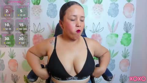 Snapshot of linda_rios_ chatting on October 22, 8:03 pm L I N D A online show from October 22, 8:03 pm