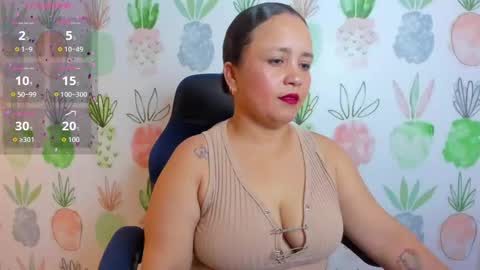 L I N D A online show from October 27, 7:30 pm