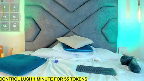 Linda Saenz online show from November 9, 5:09 pm