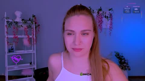 linda_save online show from March 26, 7:48 pm