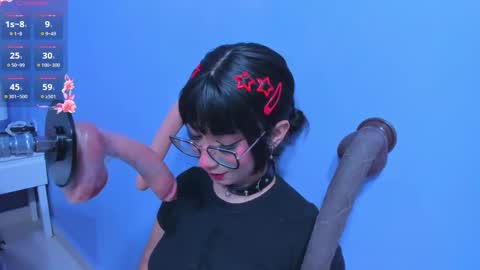 linda_sofi__ online show from February 25, 8:40 pm