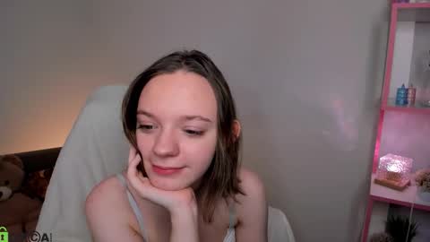 My real name is Olivia online show from December 14, 1:44 am