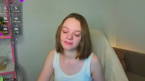 My real name is Olivia online show from February 13, 1:18 am