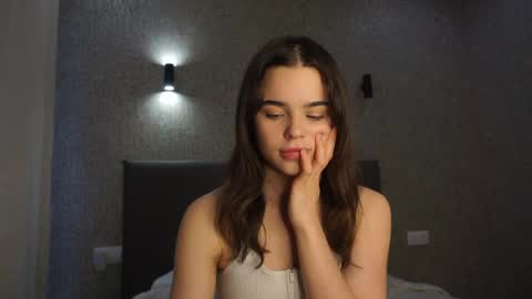 Linda online show from April 3, 1:20 pm