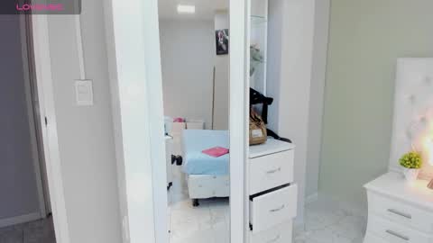 Linda Carterr online show from February 6, 11:08 pm