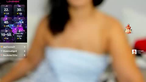 Linda online show from July 17, 2:38 am