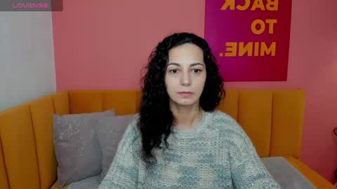 Linda online show from March 10, 1:23 am