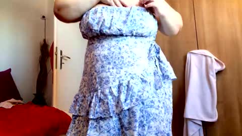 Linda online show from September 19, 7:18 am