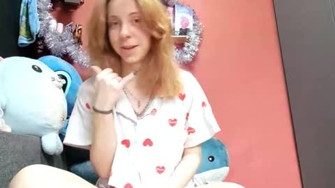 Alisa online show from January 7, 8:39 am