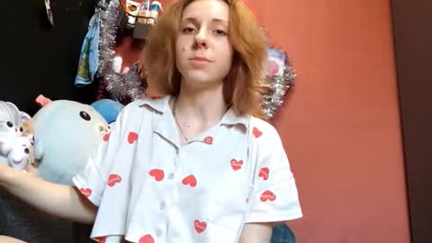 Alisa online show from January 16, 7:26 am