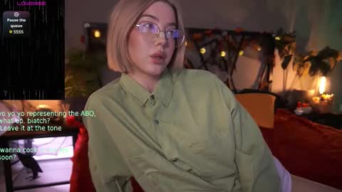 your Linda is back online show from October 27, 4:30 am