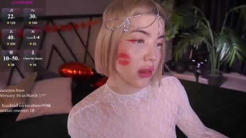 your Linda is back online show from February 15, 4:48 am