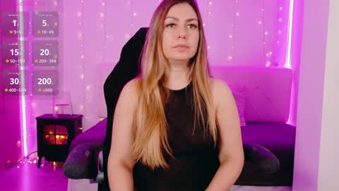 Linda  --  online show from February 9, 11:18 pm