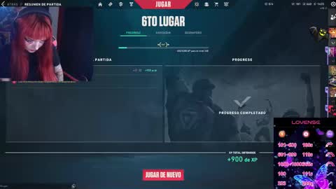 CatalinaANIDEA     online show from February 2, 11:59 pm