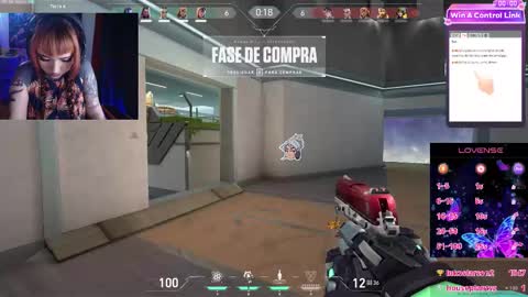 CatalinaANIDEA     online show from March 27, 1:07 am