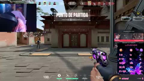 CatalinaANIDEA     online show from January 17, 1:35 am