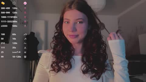 Linda online show from March 23, 1:28 pm