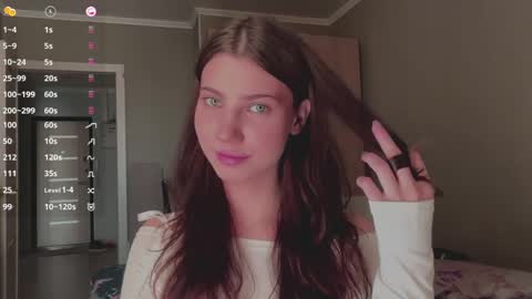 Linda online show from March 29, 1:32 pm