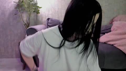 Lina online show from February 6, 7:34 am