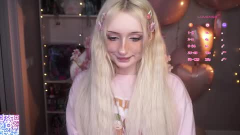 Lina online show from April 5, 10:42 pm