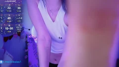 linksiss online show from April 8, 12:35 am