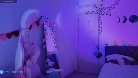 linksiss online show from April 11, 4:43 pm