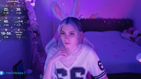 linksiss online show from April 4, 4:50 pm