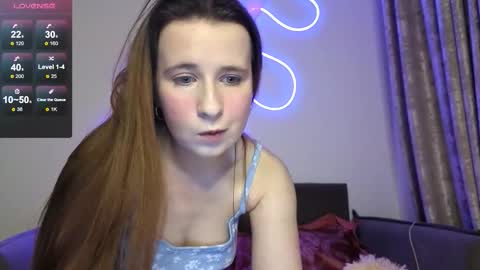 linnsweety online show from November 5, 7:30 pm