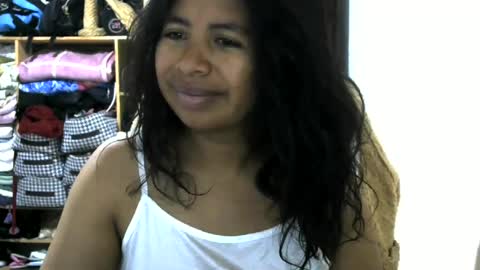 liora online show from July 19, 3:42 am