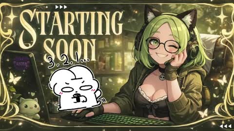 im Liora uwu   online show from April 11, 4:40 am