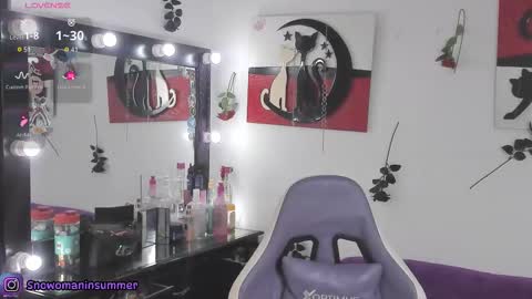 lips_sarasofia online show from March 19, 11:47 am