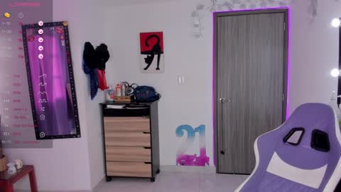 lips_sarasofia online show from February 4, 9:41 pm