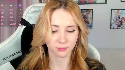 lira_yummy online show from March 24, 1:16 pm