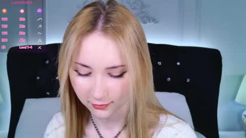 lira_yummy online show from March 26, 6:48 am