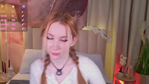 lira_yummy online show from April 6, 4:23 am