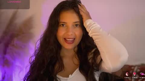 Lily see u on december 2 online show from February 16, 7:03 pm