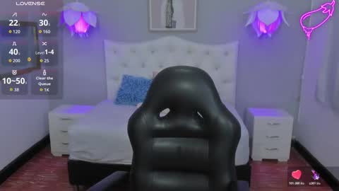 Lisa online show from November 14, 7:03 pm