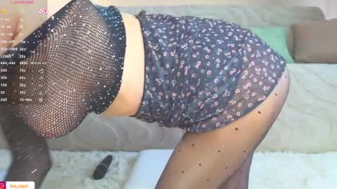 WelcomeToy control LushDomi 8 min 444tks online show from March 31, 3:50 am