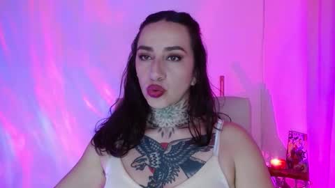 Lisa online show from February 17, 1:49 am