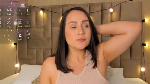 Lisa Baker online show from February 22, 5:12 am