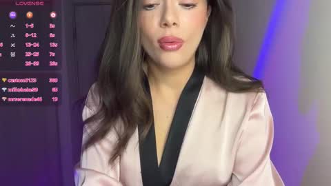 lisa_graham online show from February 7, 5:00 am