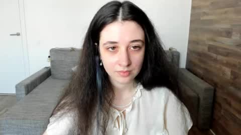 lisa_witty online show from July 7, 9:02 am