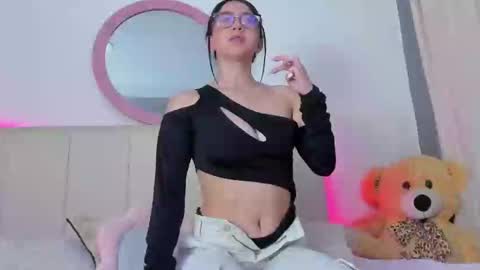 Lisa online show from January 21, 11:34 pm