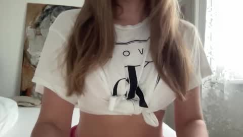 Lisa online show from January 16, 7:59 am