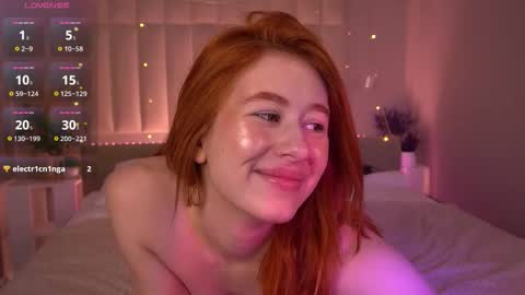 Lisa online show from December 4, 12:57 am