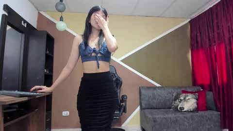 Lisa Gray Independent Model online show from November 13, 8:19 pm