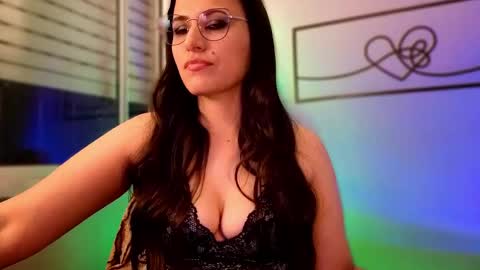 lisainthesky online show from November 17, 11:05 pm