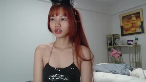 LisaKiss online show from April 30, 3:45 am