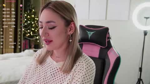   LISA   online show from January 9, 5:39 pm