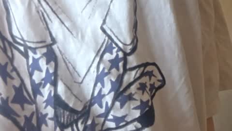 lisandrasteed online show from April 15, 10:05 am